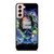 THE HAUNTED MANSION LOGO Samsung Galaxy S21 Case Cover