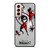 THE INCREDIBLES 2 DISNEY Samsung Galaxy S21 Case Cover