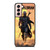 THE MANDALORIAN STAR WARS Samsung Galaxy S21 Case Cover