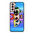 THE POWERPUFF GIRLS CARTOON Samsung Galaxy S21 Case Cover