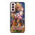 THE SEVEN DEADLY ALL CHARACTER Samsung Galaxy S21 Case Cover