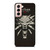 THE WITCHER WILD HUNT LOGO Samsung Galaxy S21 Case Cover THE WITCHER WILD HUNT LOGO Samsung Galaxy S21 Case Cover