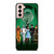 THE WIZARD OF OZ CHARACTERS Samsung Galaxy S21 Case Cover