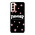 THRASHER SAKURA FLOWER Samsung Galaxy S21 Case Cover THRASHER SAKURA FLOWER Samsung Galaxy S21 Case Cover
