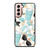 TIFFANY AND CO COLLAGE Samsung Galaxy S21 Case Cover