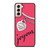 TIFFANY AND CO NEW YORK 2 Samsung Galaxy S21 Case Cover