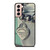TIFFANY AND CO NEW YORK Samsung Galaxy S21 Case Cover