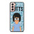 TINA BOBS BURGERS BUTTS  Samsung Galaxy S21 Case Cover