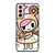 TOKIDOKI DONUTELLA CUTE Samsung Galaxy S21 Case Cover