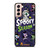 TOKIDOKI UNICORN SPOOKY Samsung Galaxy S21 Case Cover