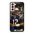 TOM BRADY NEW ENGLAND PATRIOTS NFL Samsung Galaxy S21 Case Cover