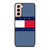TOMMY HILFIGER  LOGO 2 Samsung Galaxy S21 Case Cover