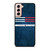 TOMMY HILFIGER ICON Samsung Galaxy S21 Case Cover