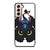 TOOTHLESS AND STITCH CUTE Samsung Galaxy S21 Case Cover