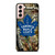 TORONTO MAPLE LEAFS CAMO Samsung Galaxy S21 Case Cover