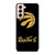 TORONTO RAPTORS GOLDEN LOGO Samsung Galaxy S21 Case Cover
