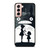 TOTORO CARTOON Samsung Galaxy S21 Case Cover