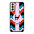 TWENTY ONE PILOTS STRIPE Samsung Galaxy S21 Case Cover