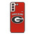 UGA GEORGIA BULLDOGS JERSEY Samsung Galaxy S21 Case Cover