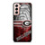 UGA GEORGIA BULLDOGS Samsung Galaxy S21 Case Cover