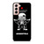 UNDERTALE SANS 8 BIT QUOTE Samsung Galaxy S21 Case Cover