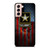 US ARMY ICON Samsung Galaxy S21 Case Cover