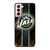 UTAH JAZZ LOGO Samsung Galaxy S21 Case Cover