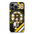 BOSTON BRUINS DAVID PASTRNAK iPhone 13 Pro Case Cover