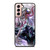 VENOM PINK VENOMVERSE Samsung Galaxy S21 Case Cover