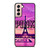 VICTORIA SECRET EIFFEL TOWER Samsung Galaxy S21 Case Cover