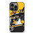 BOSTON BRUINS DAVID PASTRNAK 2 iPhone 13 Pro Case Cover