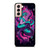 VILLAINS URSULA DISNEY  CARTOON Samsung Galaxy S21 Case Cover