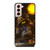 VIVI FINAL FANTASY Samsung Galaxy S21 Case Cover