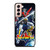 VOLTRON LION FORCE ROBOT Samsung Galaxy S21 Case Cover