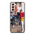 WHY DON'T WE IN THE LIMELIGHT Samsung Galaxy S21 Case Cover