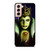 WICKED WILES VILLAINS DISNEY Samsung Galaxy S21 Case Cover