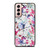 WILDFLOWER Samsung Galaxy S21 Case Cover