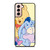 WINNIE THE POOH EEYORE CARTOON Samsung Galaxy S21 Case Cover