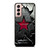 WINTER SOLDIER LOGO MARVEL Samsung Galaxy S21 Case Cover
