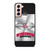 WISCONSIN BADGER NFL Samsung Galaxy S21 Case Cover