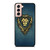 WORLD OF WARCRAFT  LOGO Samsung Galaxy S21 Case Cover WORLD OF WARCRAFT  LOGO Samsung Galaxy S21 Case Cover