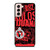 XOLOS TIJUANA  LOGO Samsung Galaxy S21 Case Cover