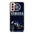 YAMAHA FACTORY RACING Samsung Galaxy S21 Case Cover
