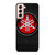 YAMAHA METAL LOGO Samsung Galaxy S21 Case Cover