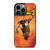 BORDERLANDS 3 CLAPTRAP iPhone 13 Pro Case Cover