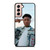 YOUNGBOY NBA  RAPPER Samsung Galaxy S21 Case Cover YOUNGBOY NBA  RAPPER Samsung Galaxy S21 Case Cover