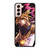 YU GI OH ANIME ART Samsung Galaxy S21 Case Cover YU GI OH ANIME ART Samsung Galaxy S21 Case Cover