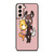 AGGRETSUKO FALLING IN LOVE Samsung Galaxy S21 Case Cover AGGRETSUKO FALLING IN LOVE Samsung Galaxy S21 Case Cover