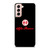 ALFA ROMEO RED SYMBOL Samsung Galaxy S21 Case Cover