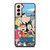 AMERICAN DAD ALL CAST Samsung Galaxy S21 Case Cover